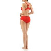 COQUELICOT MAILLOT DE BAIN FRISTY FEMME