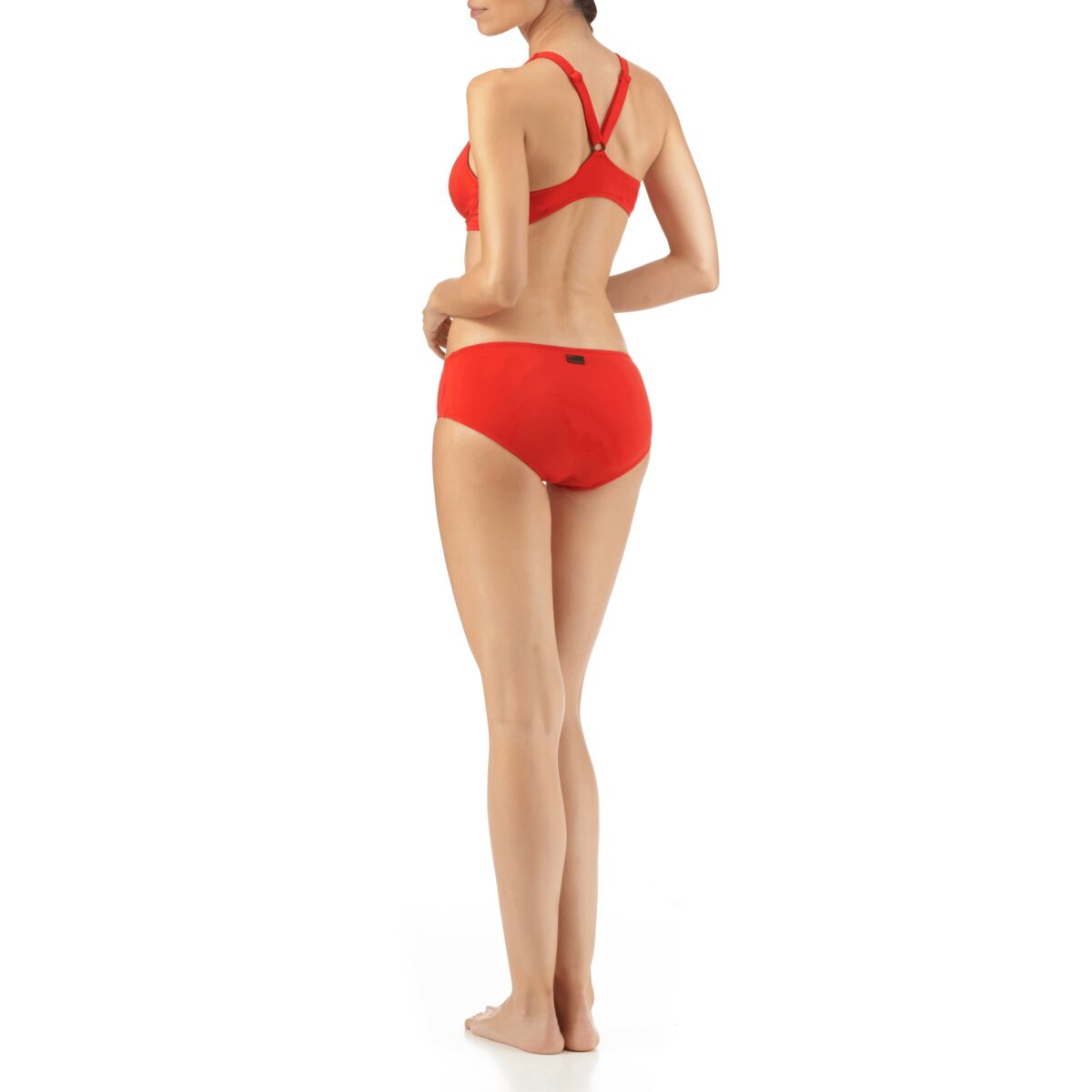 COQUELICOT MAILLOT DE BAIN FRISTY FEMME