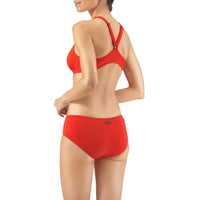 COQUELICOT MAILLOT DE BAIN FRISTY FEMME