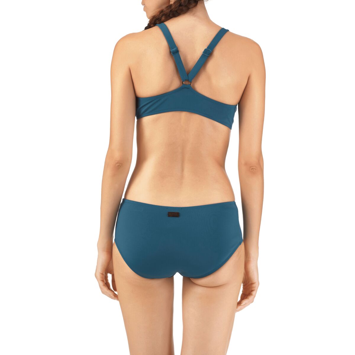 EMBRUNS MAILLOT DE BAIN FRISTY FEMME