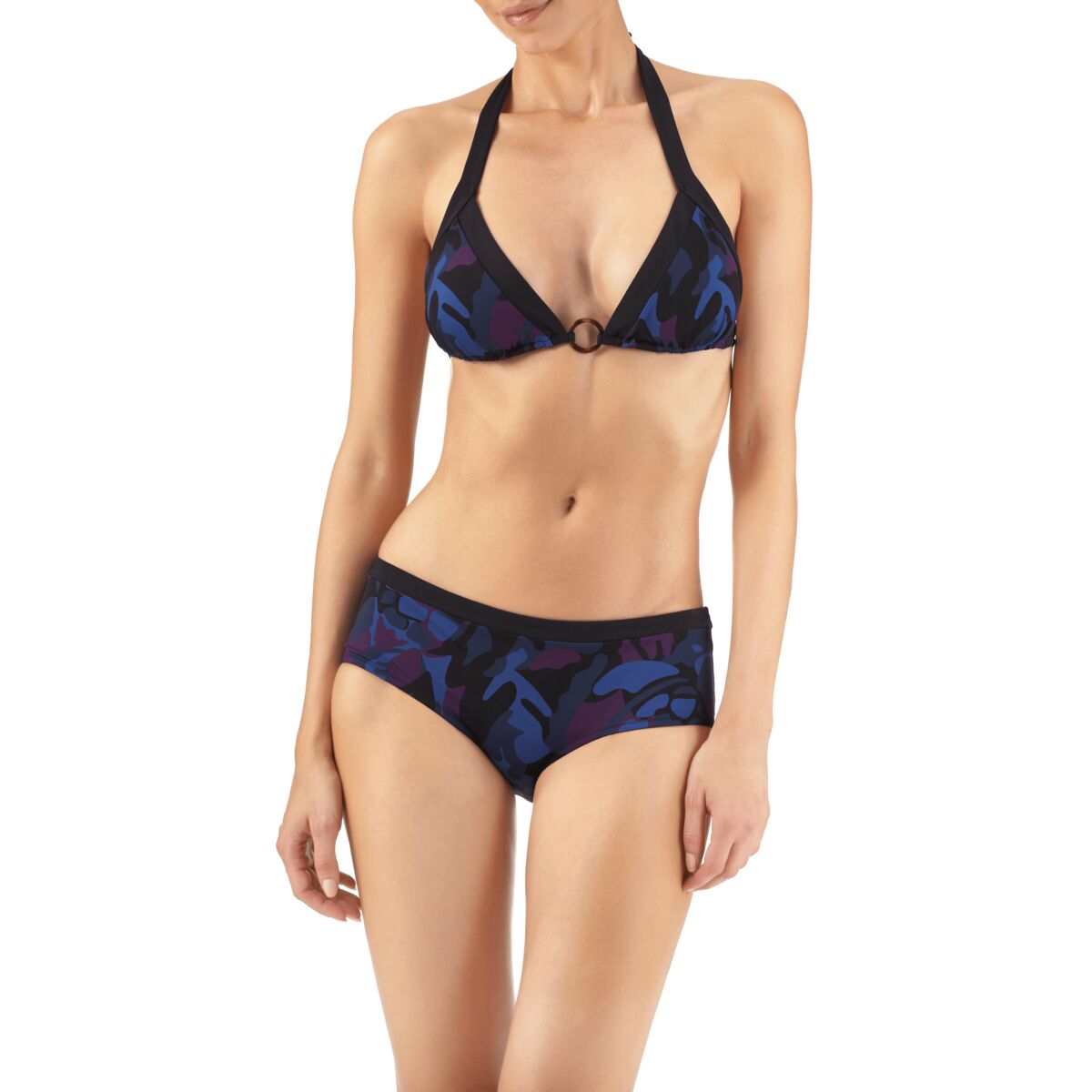 PRUNE MAILLOT DE BAIN FRISTY FEMME