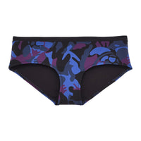 PRUNE MAILLOT DE BAIN FRISTY FEMME