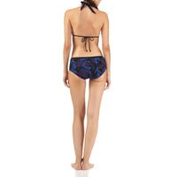PRUNE MAILLOT DE BAIN FRISTY FEMME