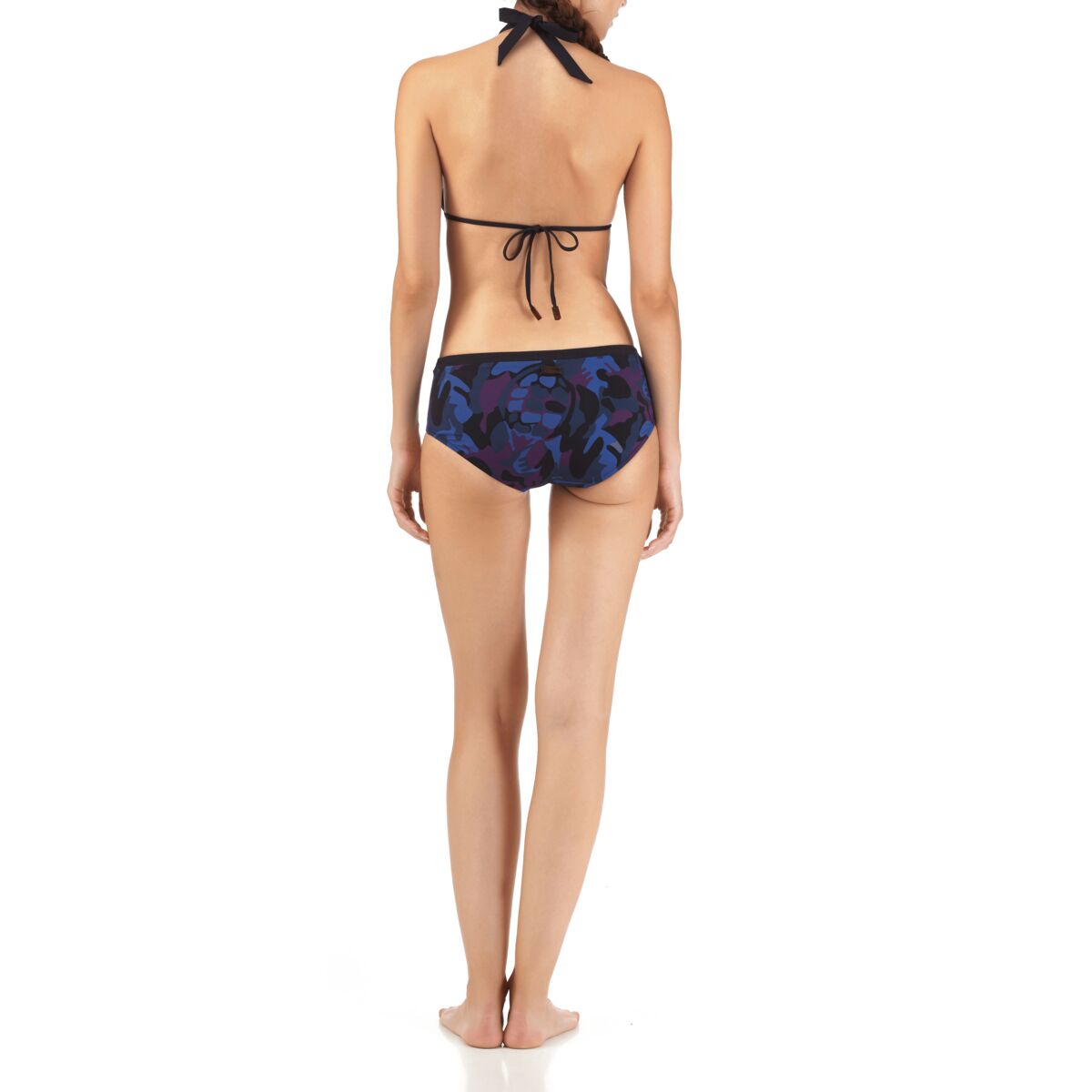 PRUNE MAILLOT DE BAIN FRISTY FEMME