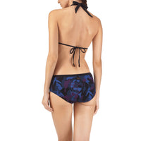PRUNE MAILLOT DE BAIN FRISTY FEMME