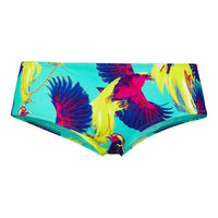 VERT VERONESE MAILLOT DE BAIN FRISTY FEMME
