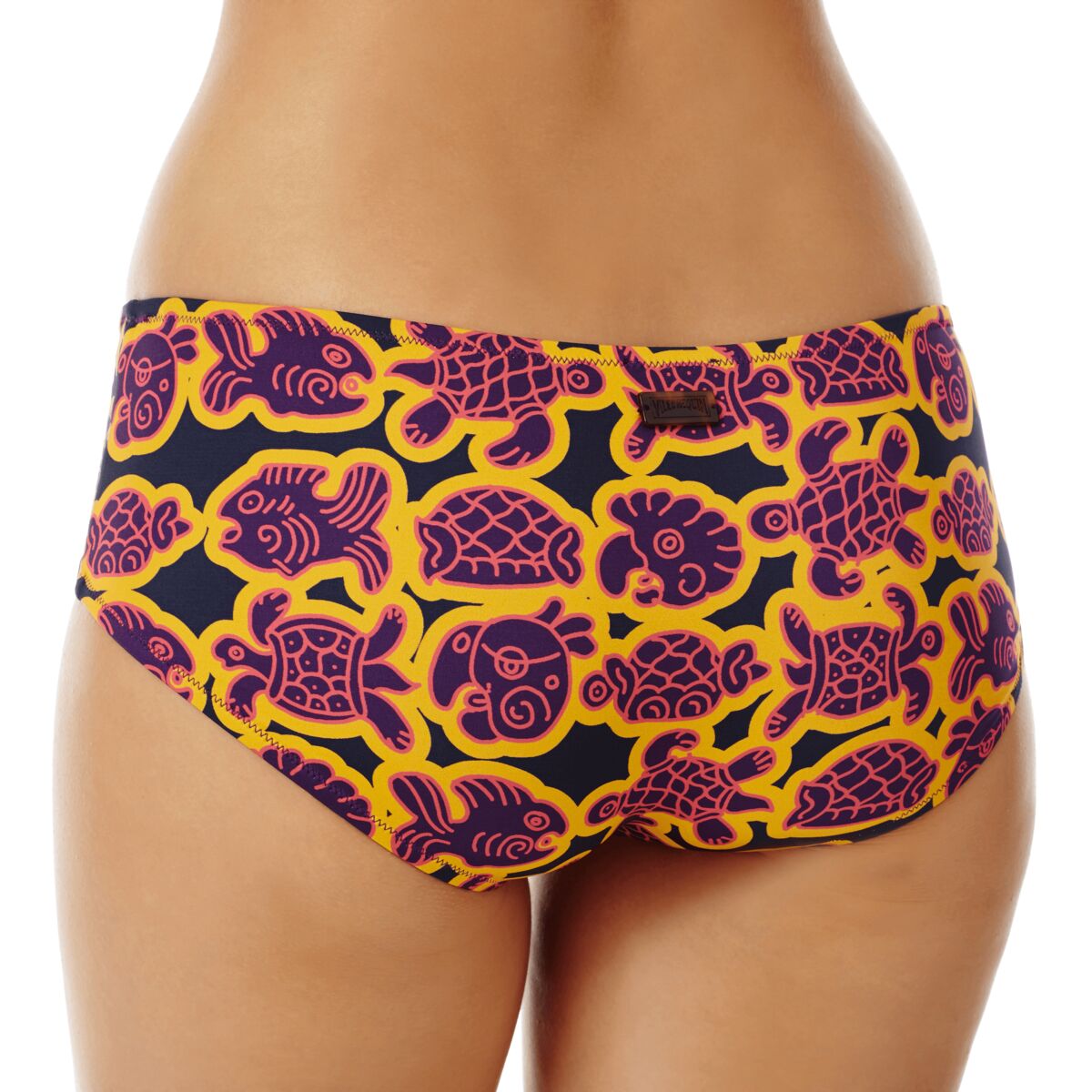 ZINZOLIN MAILLOT DE BAIN FRISTY FEMME