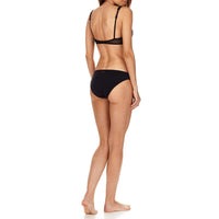 NOIR MAILLOT DE BAIN FAUSTINE FEMME