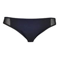 NOIR MAILLOT DE BAIN FAUSTINE FEMME