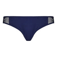 BLEU MARINE MAILLOT DE BAIN FAUSTINE FEMME