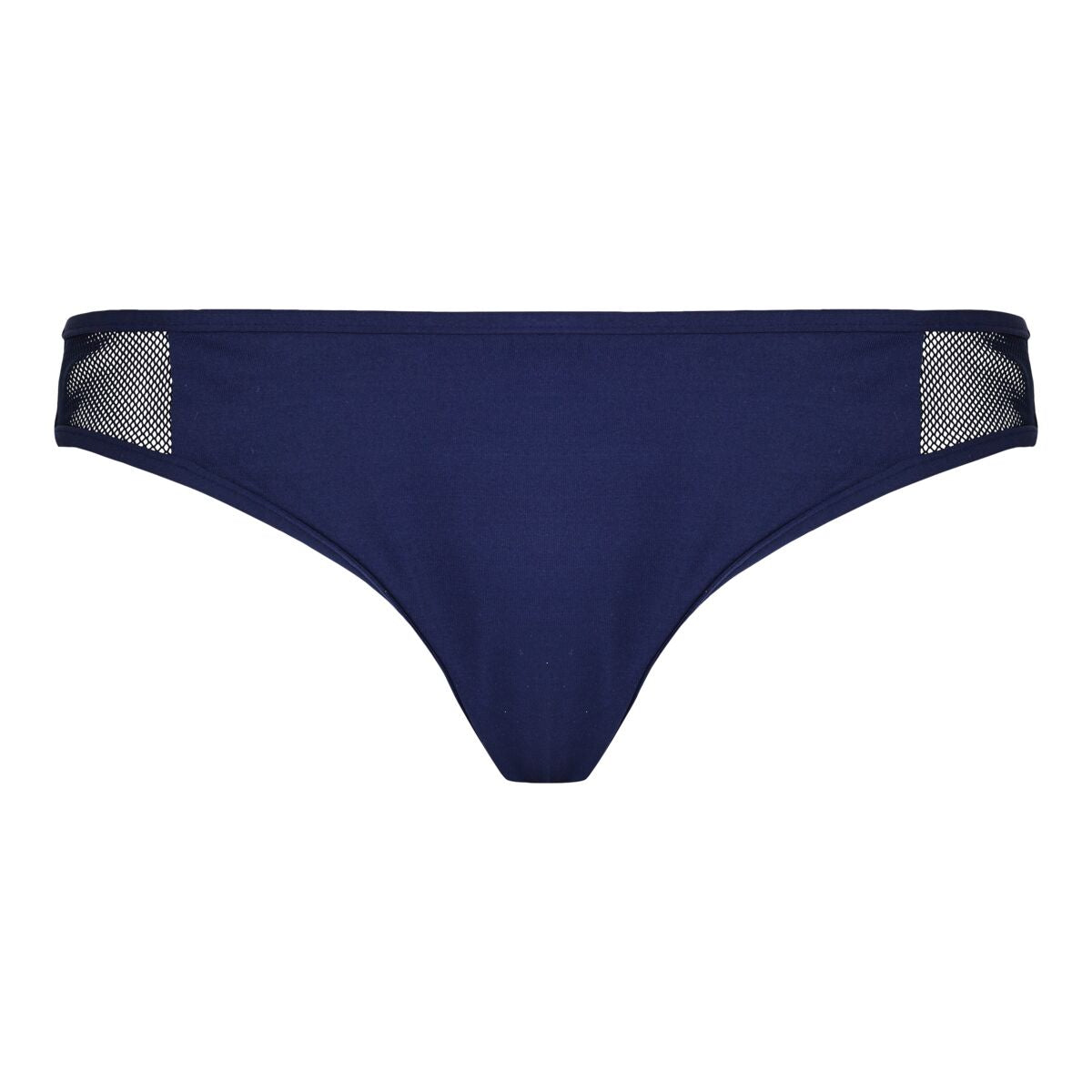 BLEU MARINE MAILLOT DE BAIN FAUSTINE FEMME