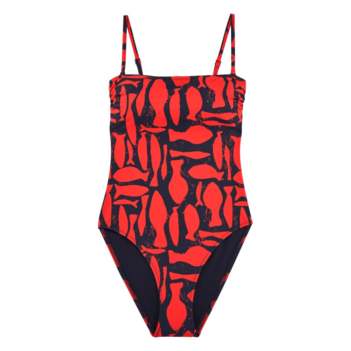 COQUELICOT MAILLOT DE BAIN FACETTE FEMME