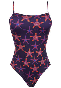 SAPHIR MAILLOT DE BAIN FACETTE FEMME