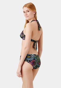 NOIR MAILLOT DE BAIN FAITH FEMME