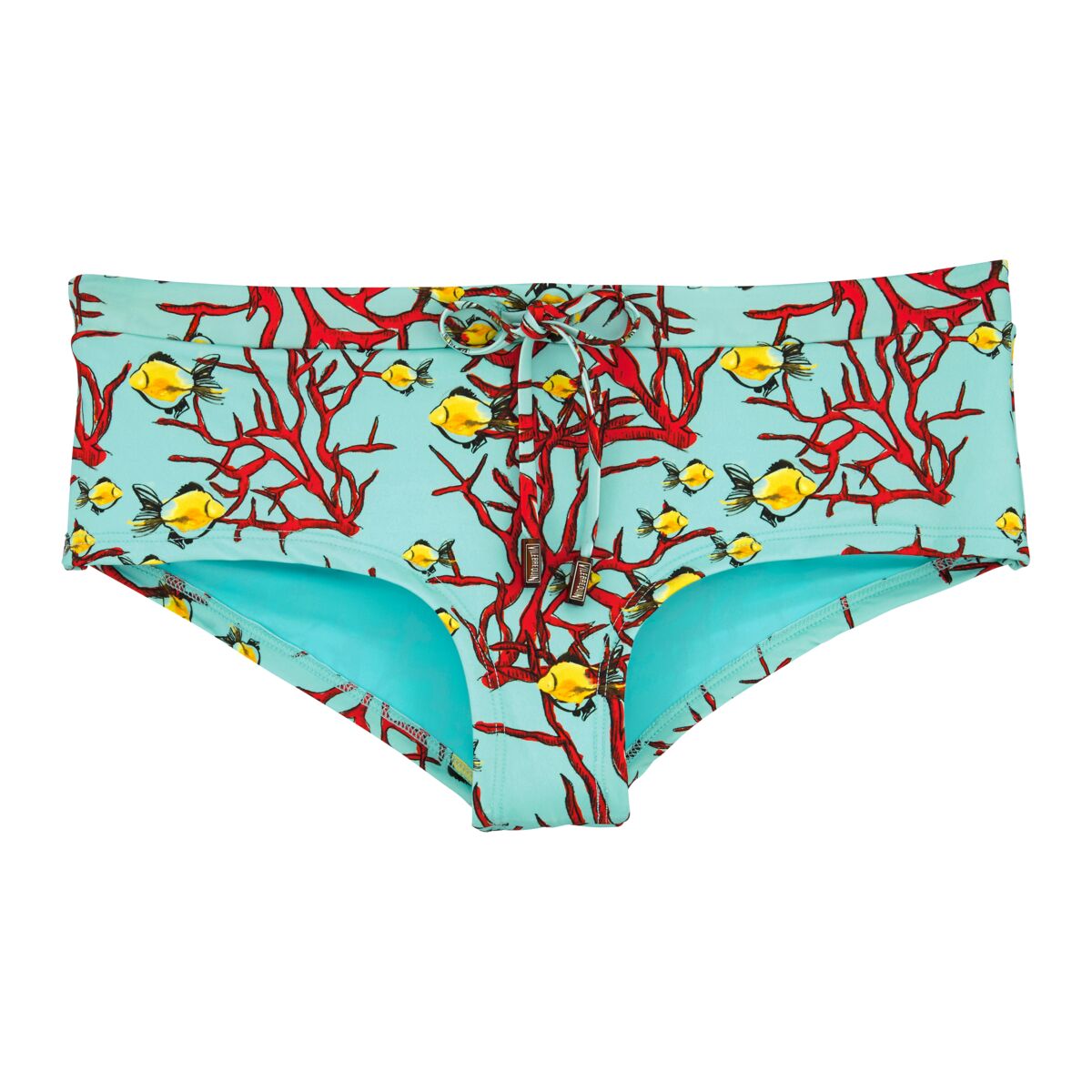 LAGON MAILLOT DE BAIN FEUTRINE FEMME