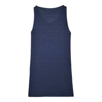 BLEU MARINE ROBE FUTUR FEMME