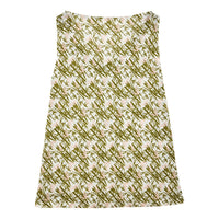 PIVOINE DEBARDEUR FLUME FEMME
