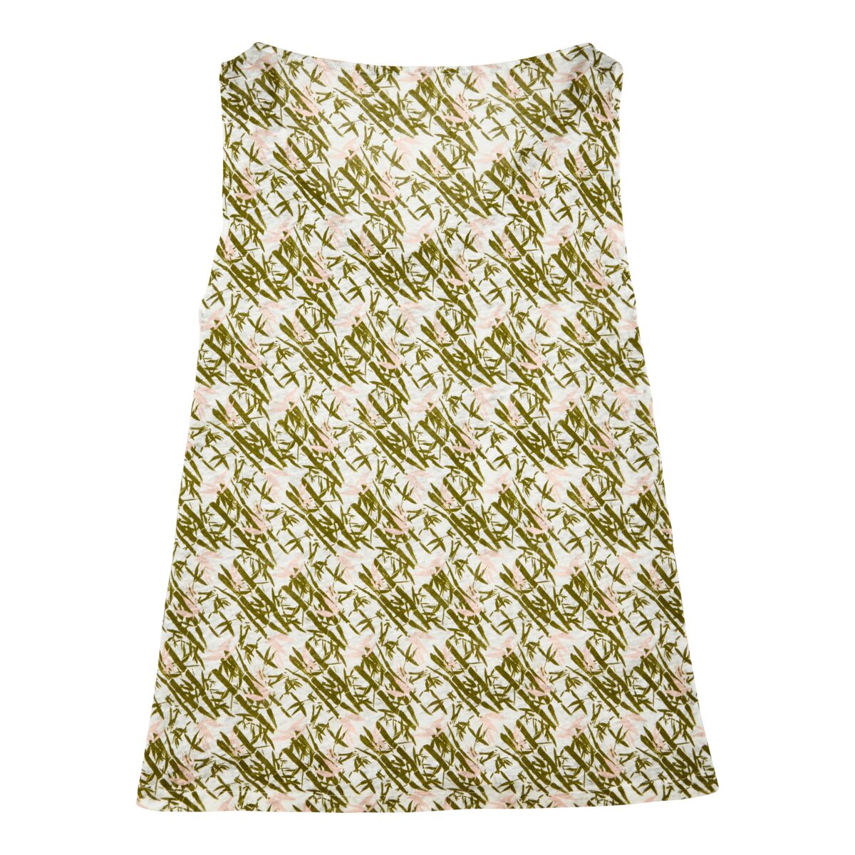PIVOINE DEBARDEUR FLUME FEMME