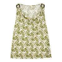 PIVOINE DEBARDEUR FLUME FEMME