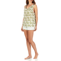 PIVOINE DEBARDEUR FLUME FEMME
