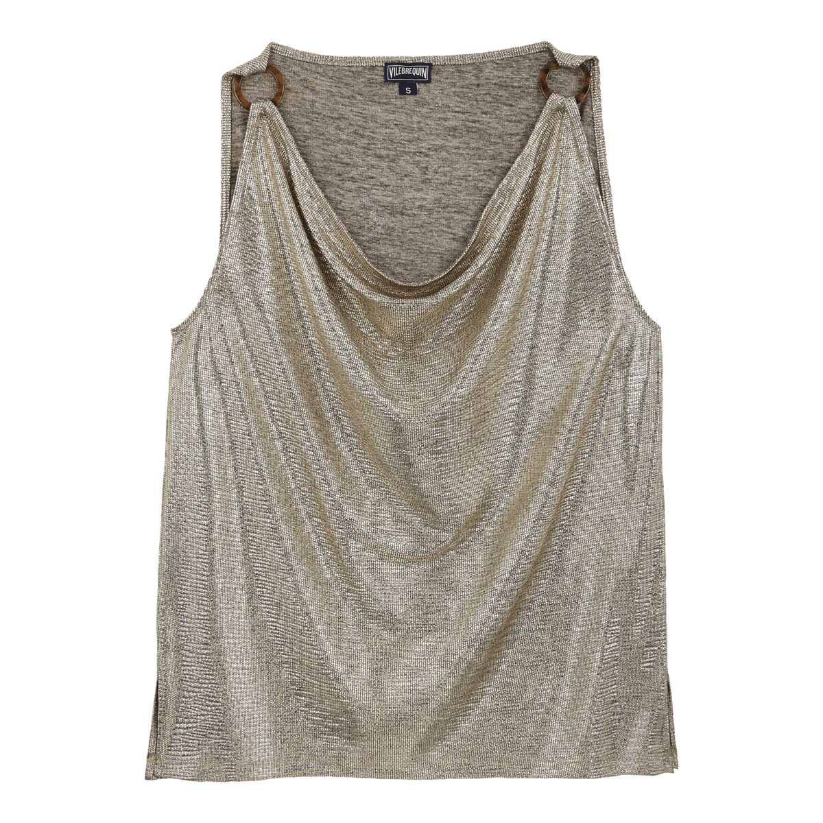 DORE DEBARDEUR FLUME FEMME