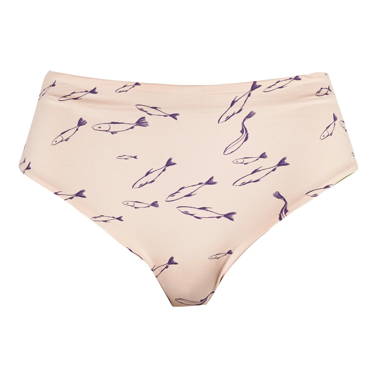 NUDE MAILLOT DE BAIN FUN FEMME