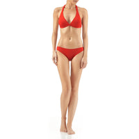 COQUELICOT MAILLOT DE BAIN FLAVIA FEMME