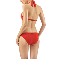 COQUELICOT MAILLOT DE BAIN FLAVIA FEMME