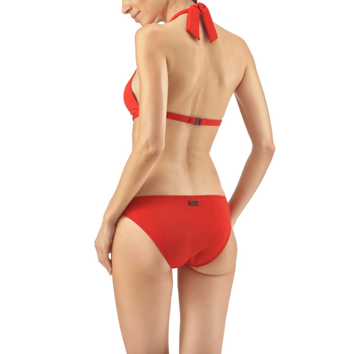 COQUELICOT MAILLOT DE BAIN FLAVIA FEMME