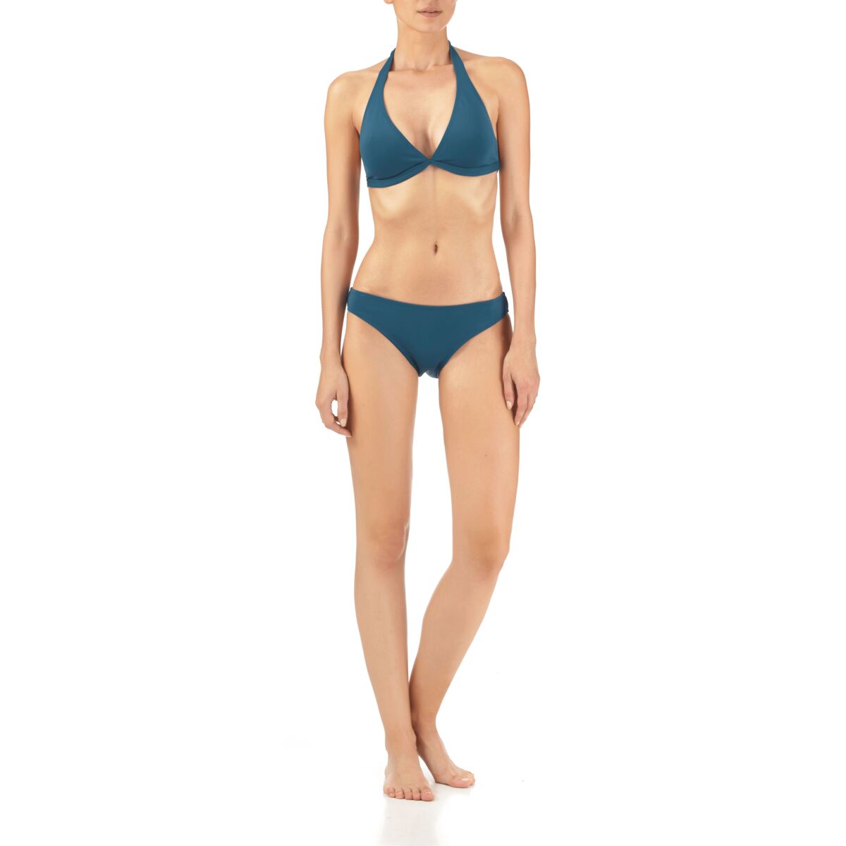 RECOLO EMBRUNS MAILLOT DE BAIN FLAVIA FEMME