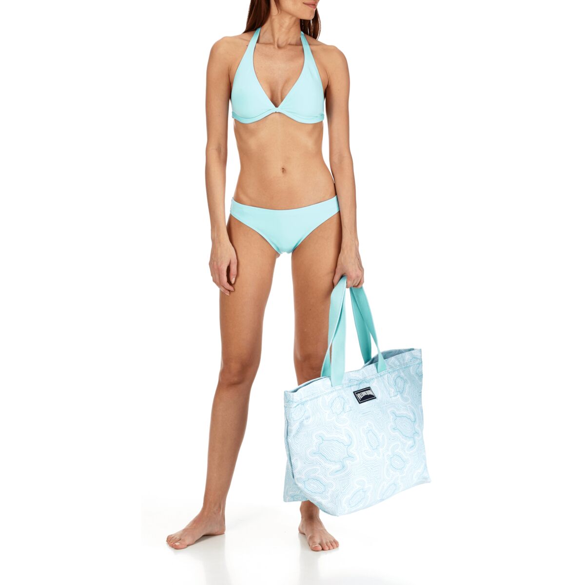 LAGON MAILLOT DE BAIN FLAVIA FEMME
