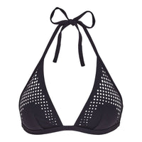 NOIR MAILLOT DE BAIN FLAVY FEMME