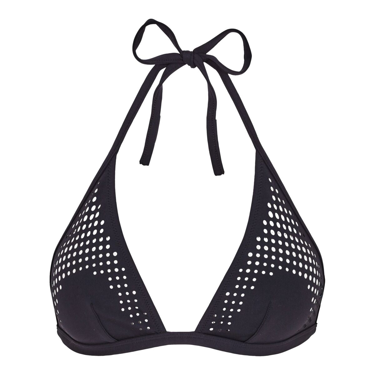 NOIR MAILLOT DE BAIN FLAVY FEMME