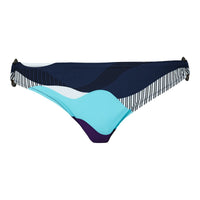 BLEU MARINE MAILLOT DE BAIN FIXBY FEMME