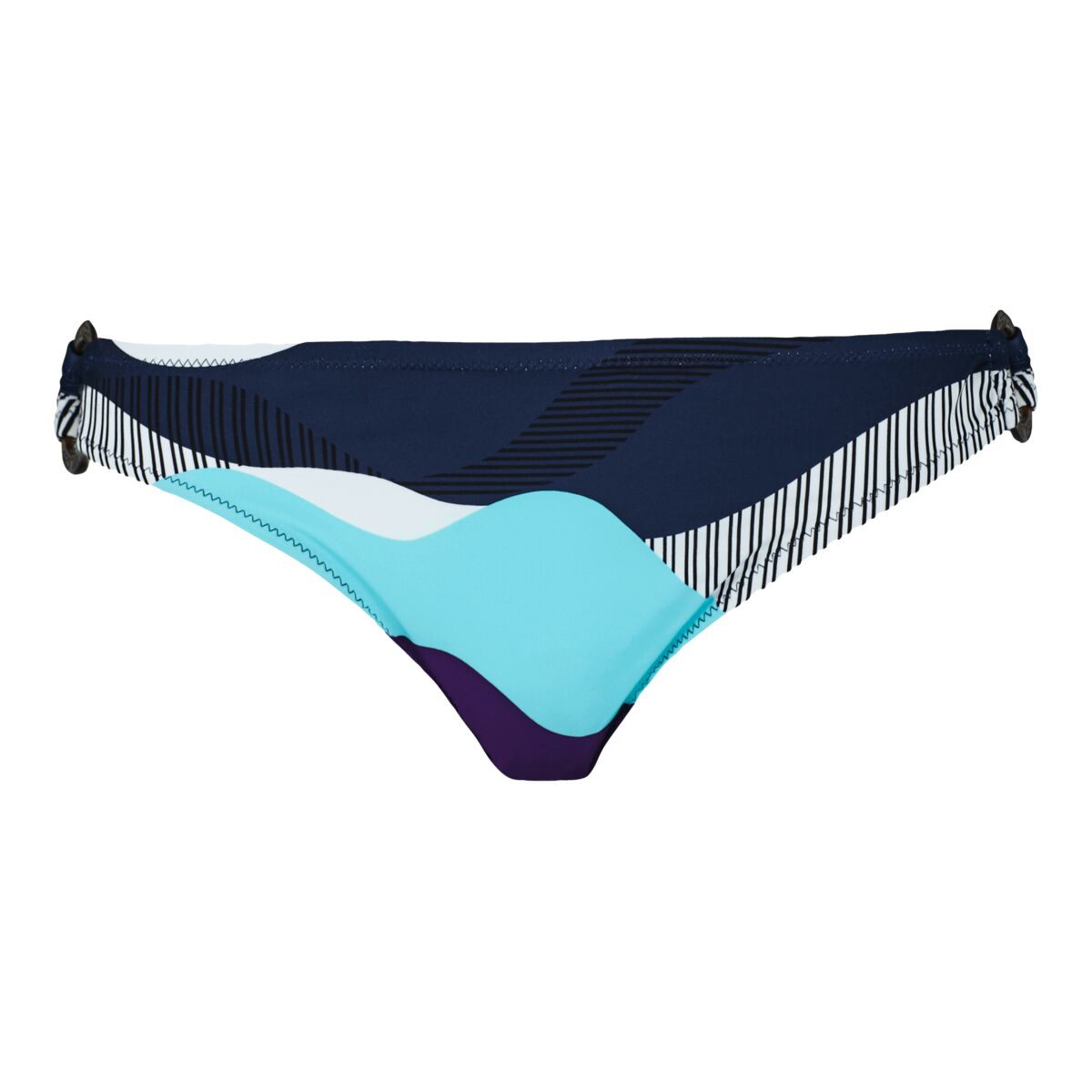 BLEU MARINE MAILLOT DE BAIN FIXBY FEMME