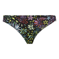 NOIR MAILLOT DE BAIN FIXBY FEMME