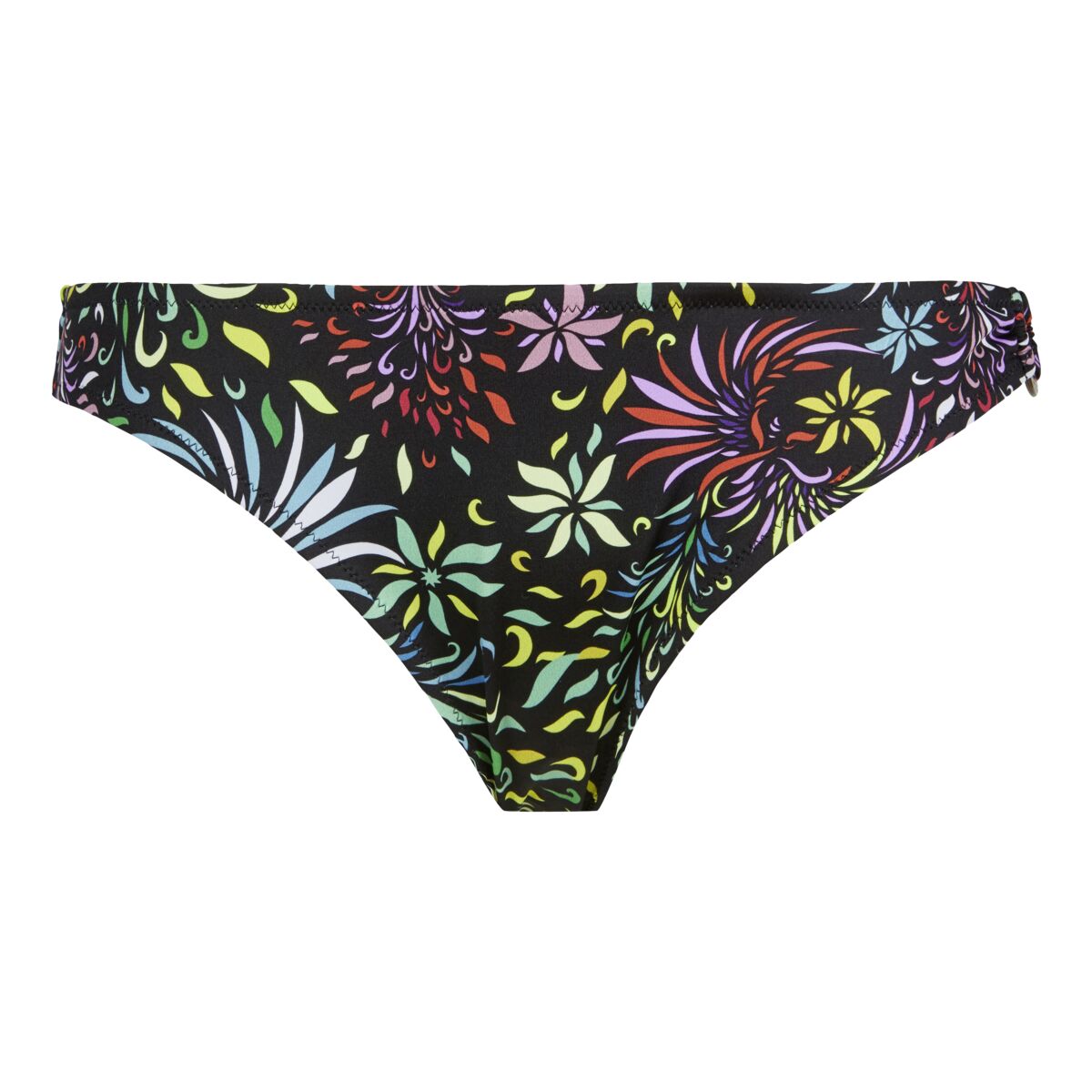 NOIR MAILLOT DE BAIN FIXBY FEMME