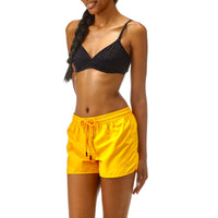 CURCUMA SHORTY FANYA FEMME