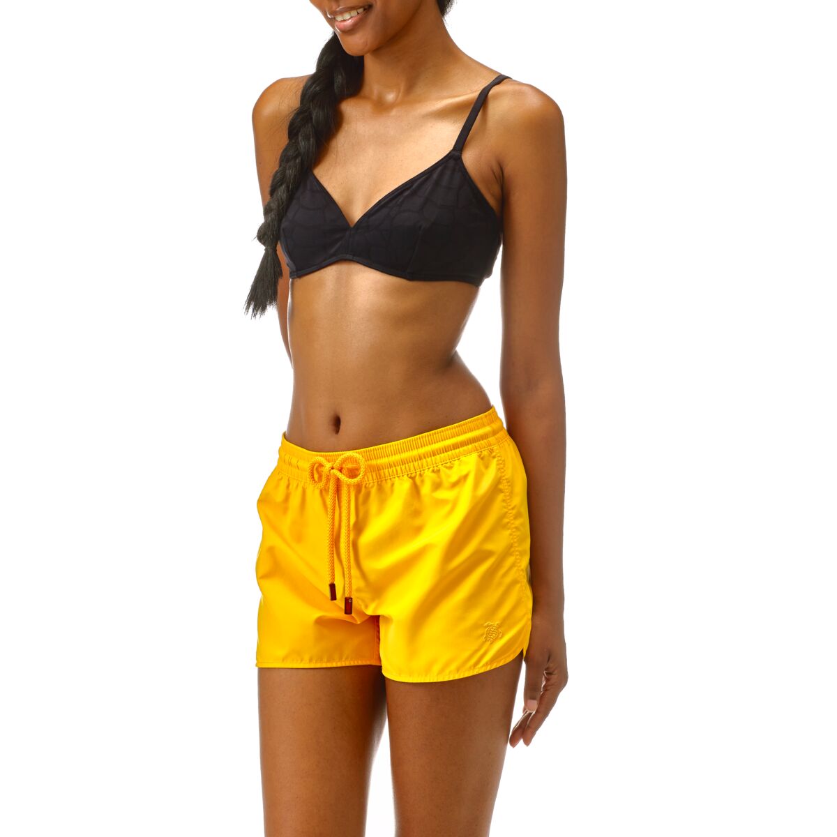 CURCUMA SHORTY FANYA FEMME