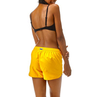 CURCUMA SHORTY FANYA FEMME