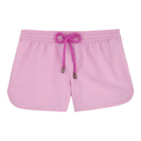 QUARTZ ROSE SHORTY FANYA FEMME
