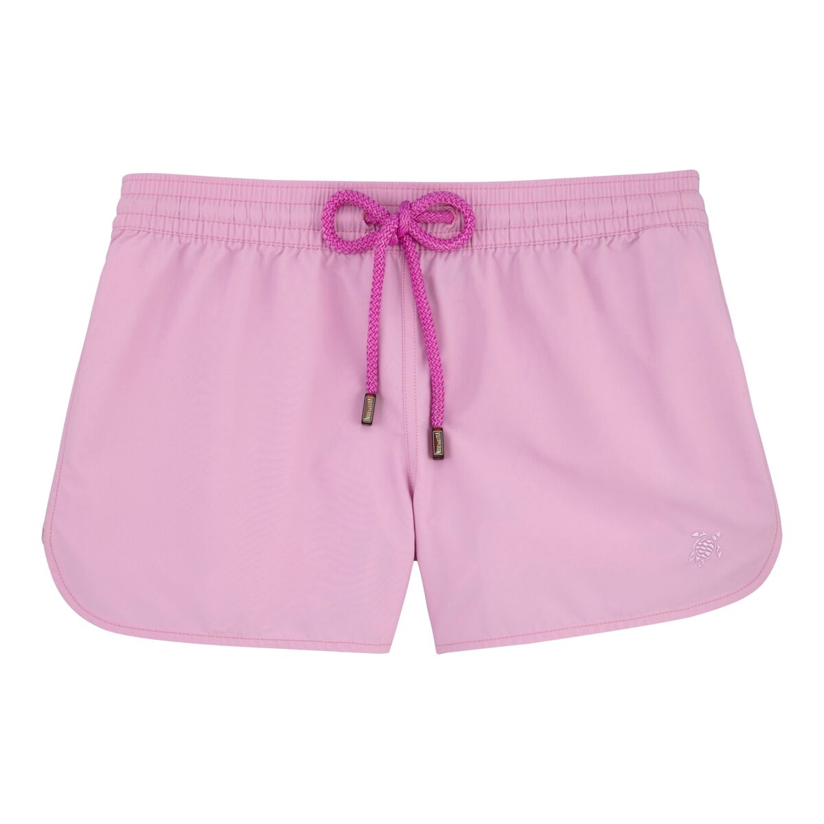 QUARTZ ROSE SHORTY FANYA FEMME