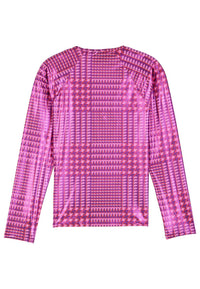 BOMBAY TEE SHIRT FLYOUT FEMME