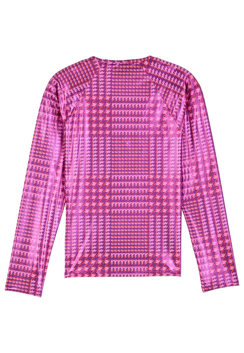 BOMBAY TEE SHIRT FLYOUT FEMME