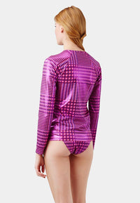 BOMBAY TEE SHIRT FLYOUT FEMME