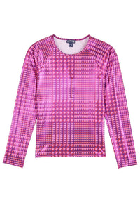 BOMBAY TEE SHIRT FLYOUT FEMME