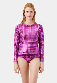 BOMBAY TEE SHIRT FLYOUT FEMME