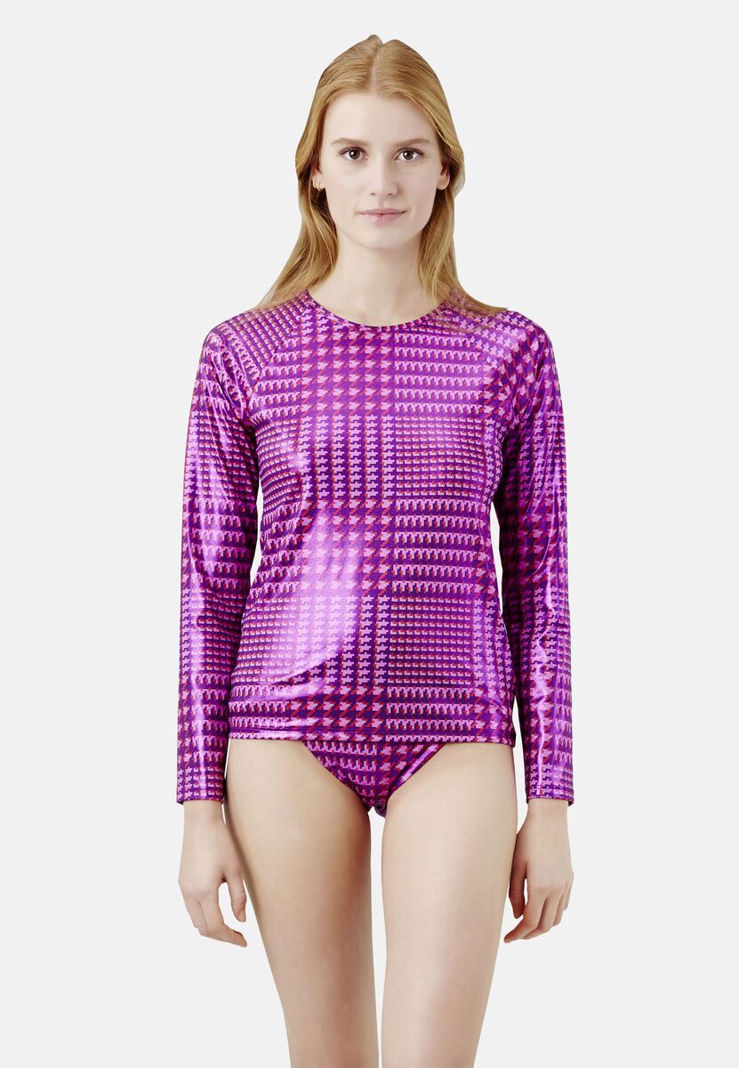 BOMBAY TEE SHIRT FLYOUT FEMME