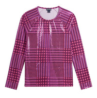 BOMBAY TEE SHIRT FLYOUT FEMME