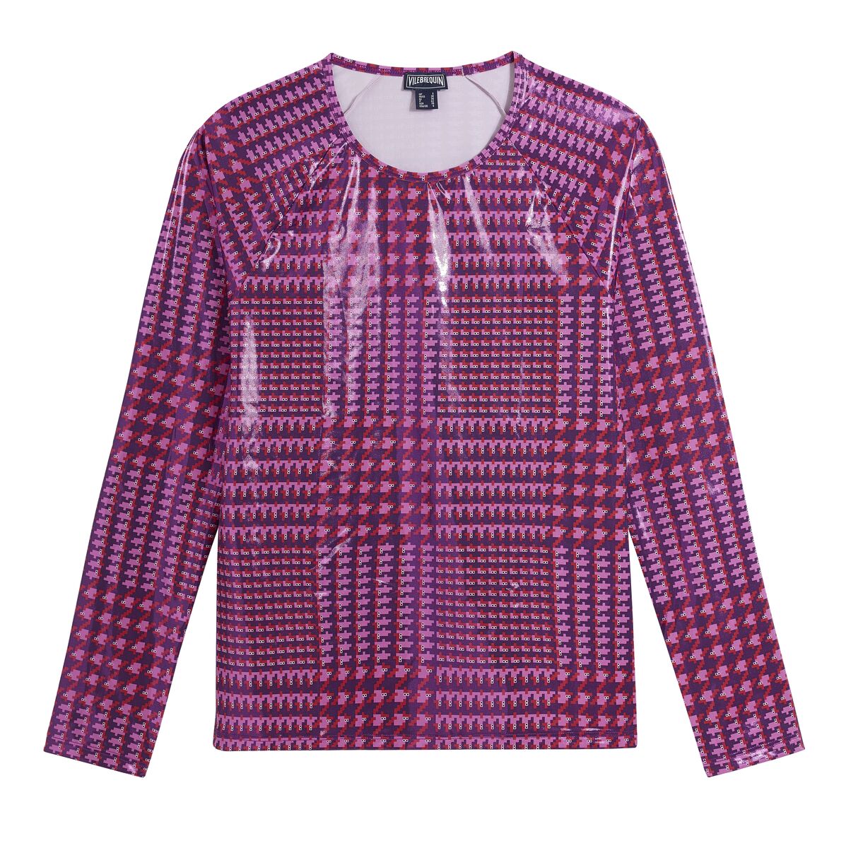 BOMBAY TEE SHIRT FLYOUT FEMME